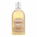 L'Occitane Almond Cleansing & Softening Shower Oil (250ml)
