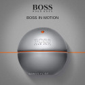 Hugo Boss In Motion Original Edt Spray (100ml)