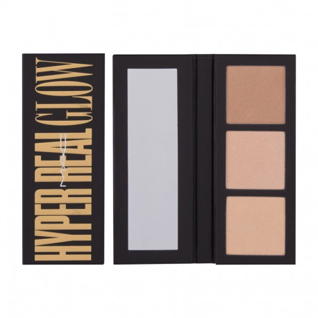 MAC Hyper Real Glow Palette (13g)