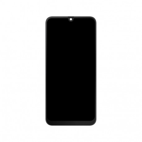 LCD + Touch Panel Samsung A50 A505 GH82-19204A GH82-19713A GH82-19289A black frame original