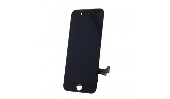LCD Display with touch screen iPhone 8 / SE 2020 black AAA