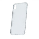 TelForceOne kaitseümbris Anti Shock 1,5mm iPhone XR, läbipaistev