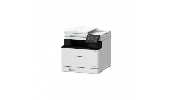Canon i-SENSYS MF754Cdw Printer Laser Colour MFP A4 33ppm Wi-Fi Ethernet LAN USB (SPEC)