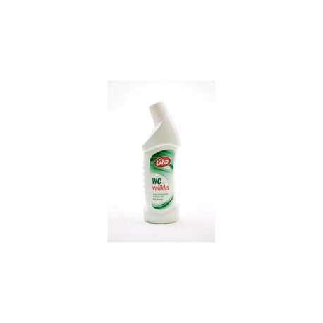 WC cleaner Ūla, pine scent, 750ml