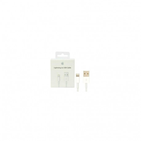 Apple Lightning to USB cable (0,5m)