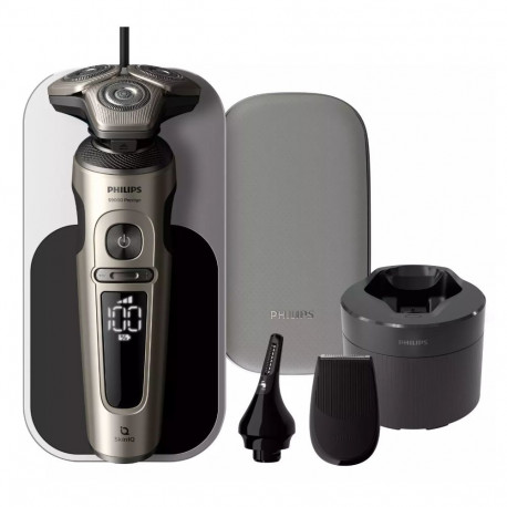 Philips S9000 Prestige SP9883/36 Electric shaver