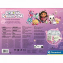 Clementoni Kipsivalamise komplekt Gabby's Dollhouse