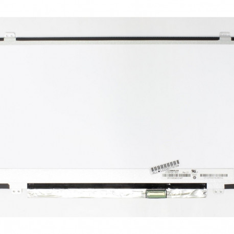 LCD screen 14.0“ 1600x900 HD+, LED , SLIM, matte, 30pin (right) EDP, A+
