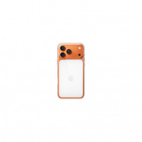 Apple Clear Case MagSafe iPhone 17 Pro Max