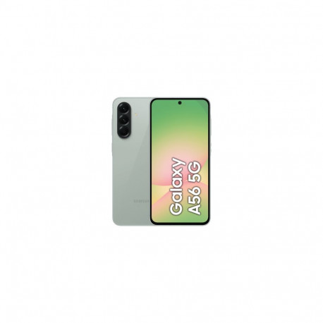 3JG Samsung Galaxy A56 5G A566B 8GB 256GB awesome olive