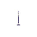 Dyson V11 Advanced nickel/purple Akkusauger