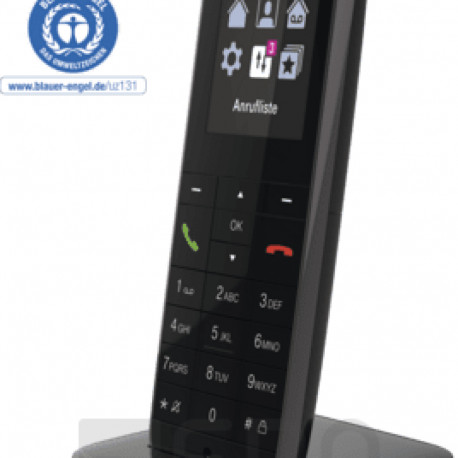 Telekom telefon Speedphone 52, must