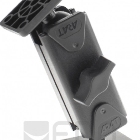 Arat kuul BIGmount 1,0'' 90mm