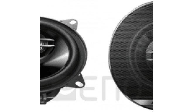 Pioneer TS-G1030F 3-Weg Koaxiallautspr. 10cm 210W