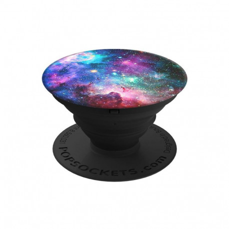 Popsockets PopGrip Blue Nebula