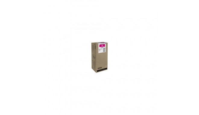 EPSON WF-C869R Magenta XXL Ink WorkForce Pro T97430N | C13T97430N | T9743 - XXL size - magenta - ori