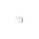 EnerGenie Energenie 4-port Universal USB 3.1A White