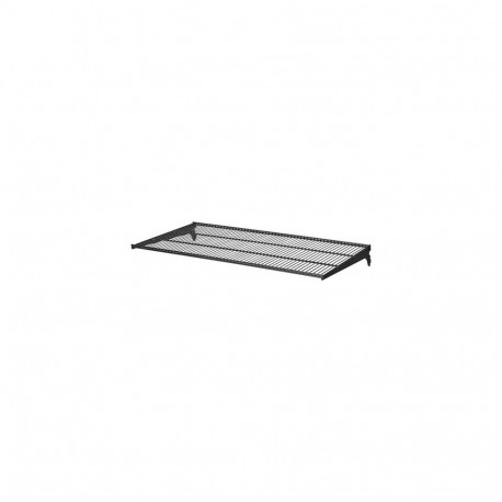 GRIDBOARD-SET 800X406 MM BLACK