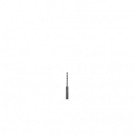 SDS+ kivipuur 4x50x110mm