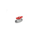 WATER VALVE R253D ¾ WITH SHORT HANDL
