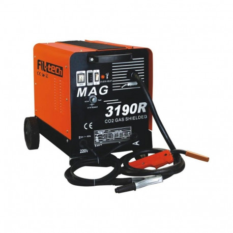 WELDING MACHINE MAG-3190R 230 V 180 keevitusmasin