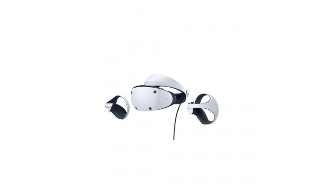 prillid PlayStation VR2