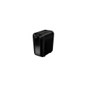SHREDDER FELLOWES LX65 BLACK