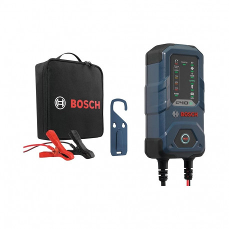 BOSCH C40-LI laadija