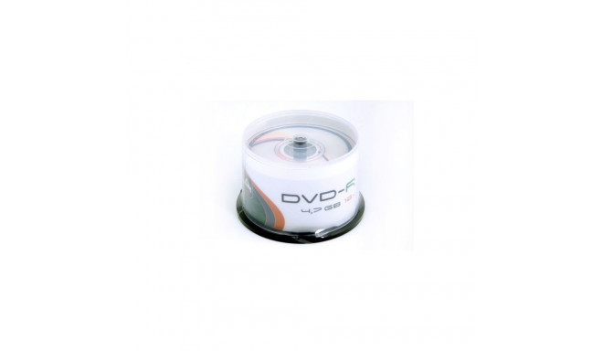 FREESTYLE DVD-R 4,7GB 16X CAKE*50 [40258]
