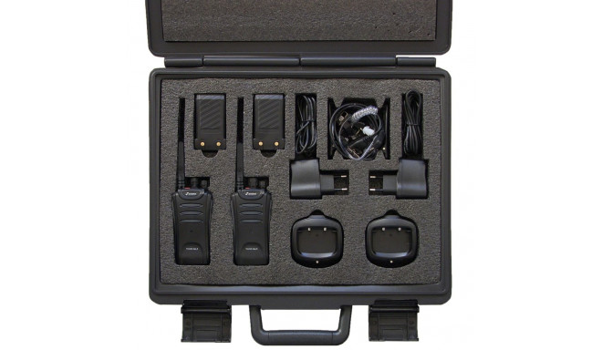 stabo Freetalk digi 8 Kofferset