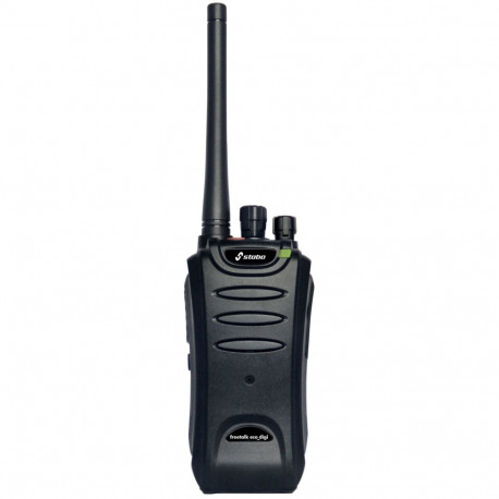 stabo Freetalk ECO (freenet) Handheld Voice Radio Set digital