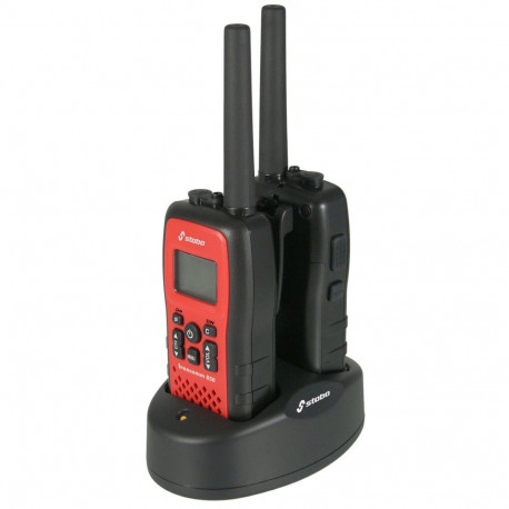 stabo freecomm 850 2-osaline komplekt