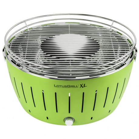 LotusGrill G435 U roheline