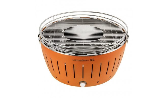 LotusGrill G435 U oranž