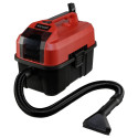 Einhell TE-VC 18/10 Li Solo Cordl. Wet/Dry Wacuum Cleaner Einhell TE-VC 18/10 Li Solo Cordl. Wet/Dry Wacuum Cleaner