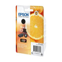 Epson tindikassett must XL Claria Premium 33 T 3351