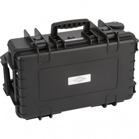 Knipex tool case Robust26 Move