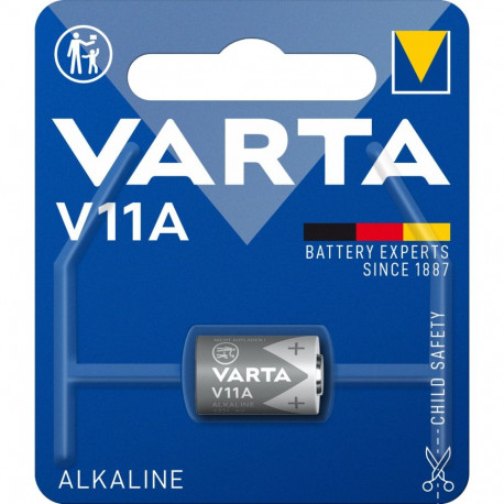 Varta electronic V 11 A patarei
