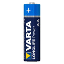 20x4 Varta Longlife Power Mignon AA LR06          VPE Inner Box