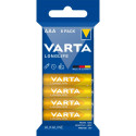 1x8 Varta Longlife AAA LR 3 hulgipakend