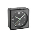 TFA 60.1013.01 PUSH electronic alarm clock