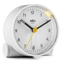 Braun BC 01 W valge