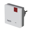 AVM FRITZ!WiFi Repeater 600 valge-punane