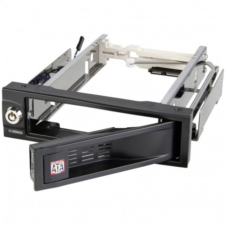 ICY BOX kinnitusraam IB-168SK-B 3.5" Trayless