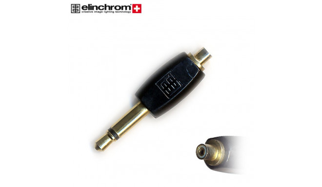 Elinchrom Skyport Adapter 3.5 - PC