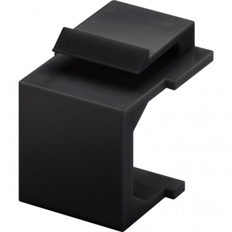 Keystone Cover (Pack of 4), black to be used as dust cover