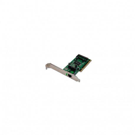 DIGITUS PCI net card 10/100/1000 ethernet RJ45