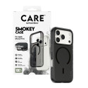 CARE by PanzerGlass Flagship Urban Explorer must MagSafe iPhone 17 Pro dymny