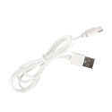LED-tähe prožektor öine valgus USB pööratav 6 motiivi kaugjuhtimispult põhjapõder