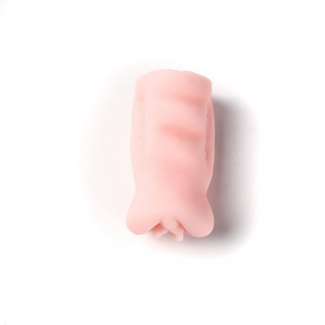 Masturbaator vagiina Cyberskin 285g